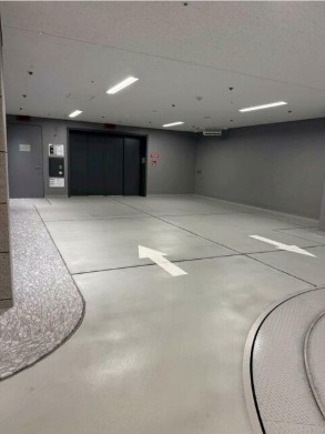 ザ・パークハウスグラン三番町２６
