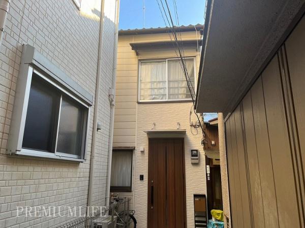 大田区大森北中古住宅