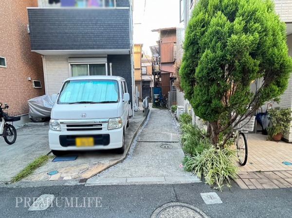 大田区大森北中古住宅