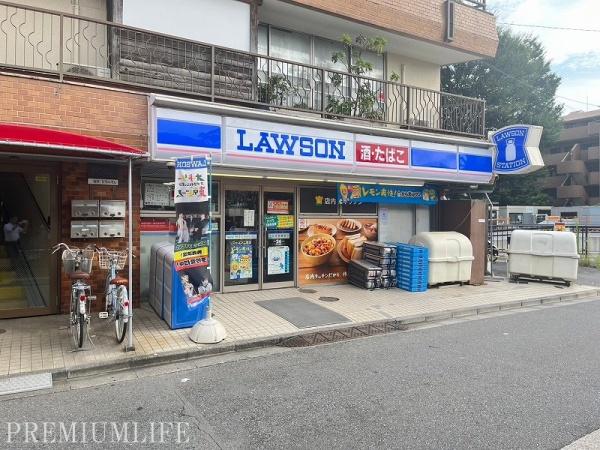 品川区二葉2丁目戸建