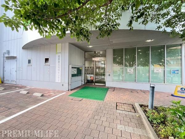 品川区二葉2丁目戸建