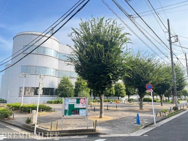 品川区二葉2丁目戸建