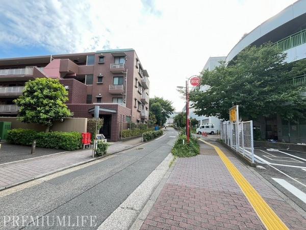 品川区二葉2丁目戸建