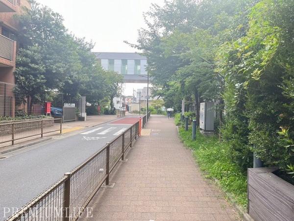 品川区二葉2丁目戸建