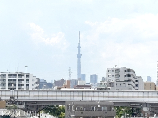 ラ・シード瑞江