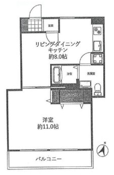 第１８宮庭マンション