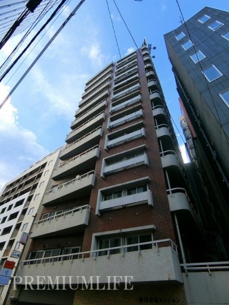 第１８宮庭マンション