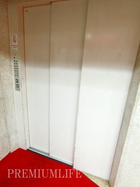第１８宮庭マンション