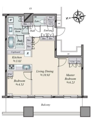 ＷＯＲＬＤ　ＴＯＷＥＲ　ＲＥＳＩＤＥＮＣＥ