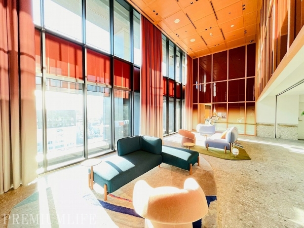 ＷＯＲＬＤ　ＴＯＷＥＲ　ＲＥＳＩＤＥＮＣＥ