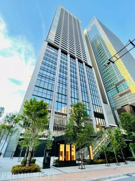 ＷＯＲＬＤ　ＴＯＷＥＲ　ＲＥＳＩＤＥＮＣＥ