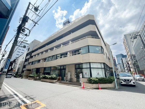 ステュディオ日本橋