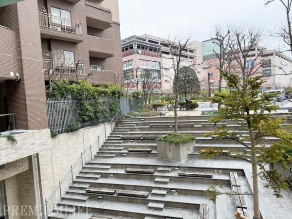 ニューライズシティ東京ベイハイライズ