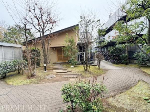 ニューライズシティ東京ベイハイライズ