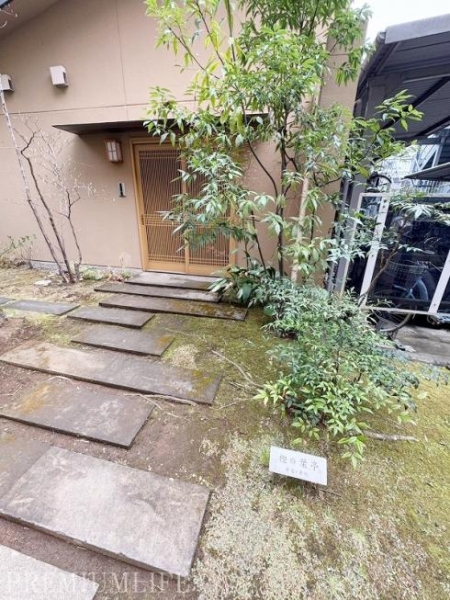 ニューライズシティ東京ベイハイライズ