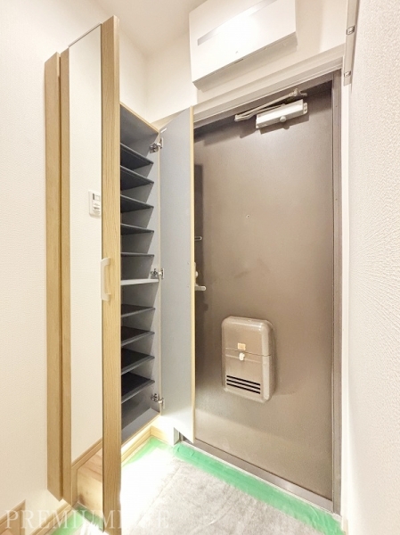 葛西パークサイドハイツ
