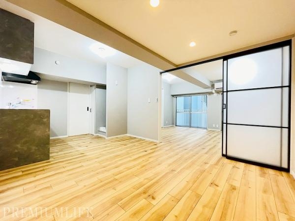 ワコー東日本橋マンション