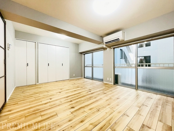 ワコー東日本橋マンション
