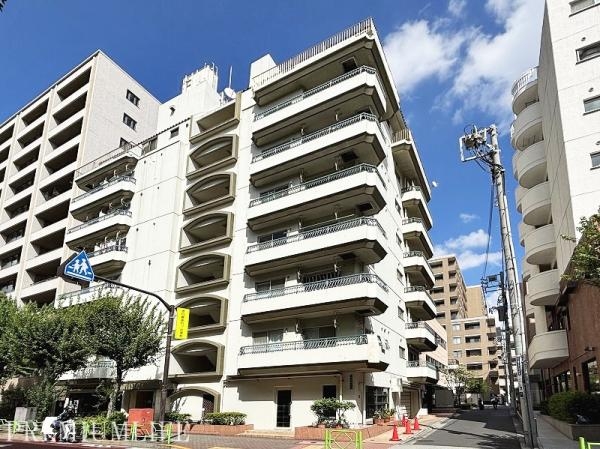 メゾンドールニュー明石