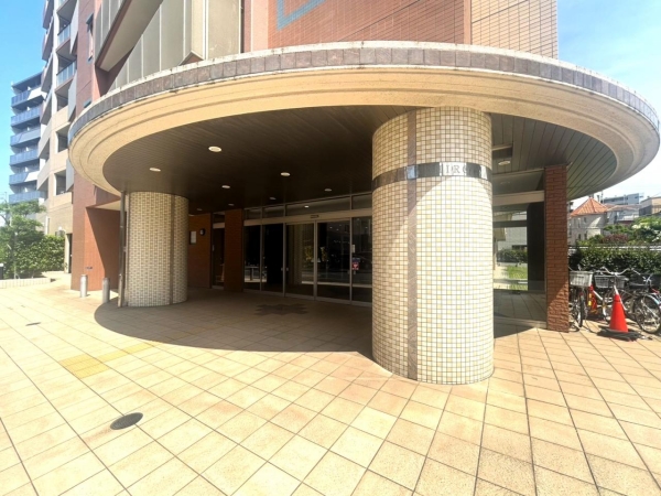 ジェイパーク八広