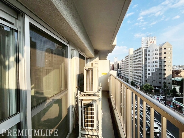 トーア青葉台マンション