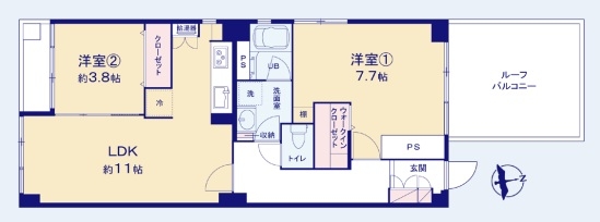 ワールドパレス