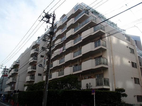 ニューライフ大森