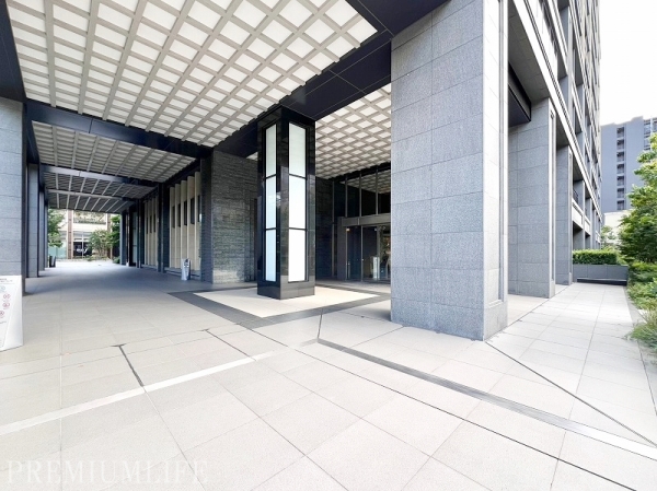 シティタワー銀座東