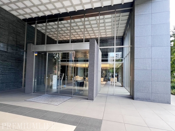 シティタワー銀座東