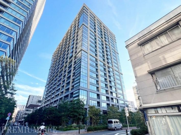 シティタワー銀座東