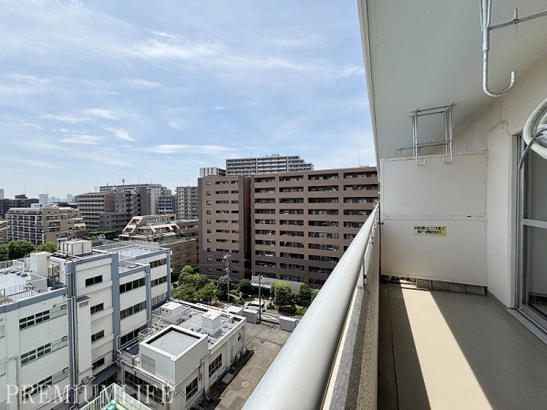 グリーンヒル西葛西