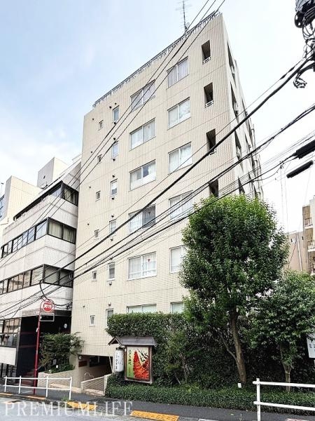 ホームズ飯田橋