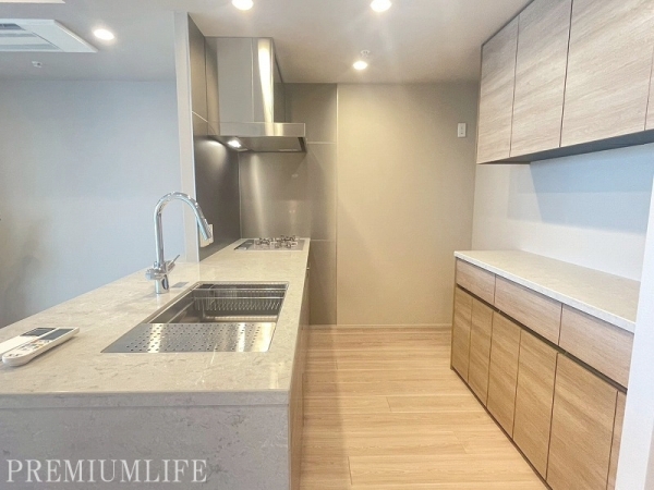 白金ザ・スカイ　ＥＡＳＴ