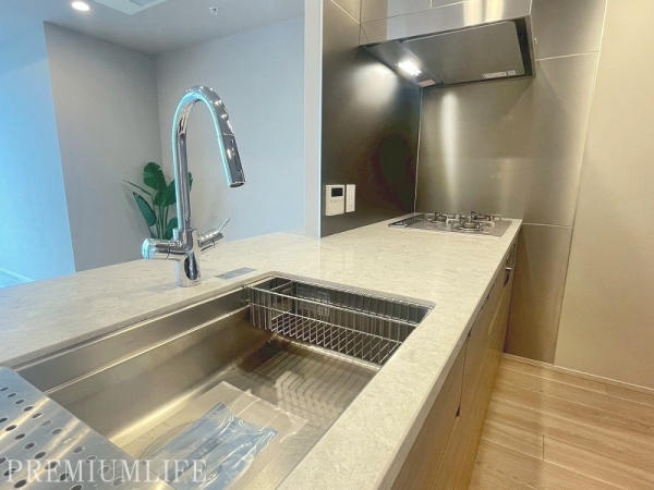 白金ザ・スカイ　ＥＡＳＴ