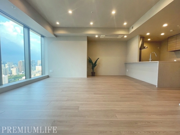 白金ザ・スカイ　ＥＡＳＴ