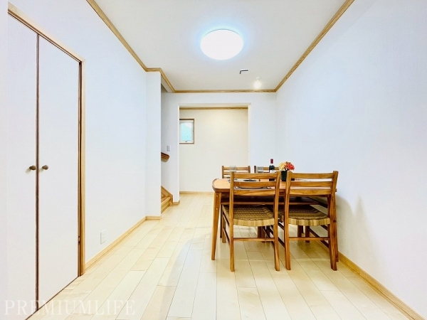 文京区千石２丁目の中古一戸建て