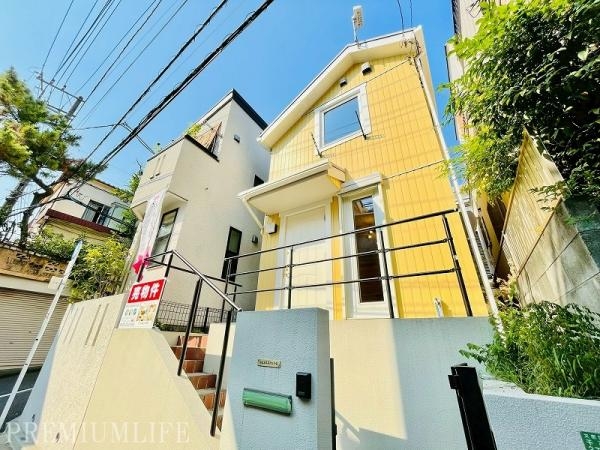 千石二丁目　中古戸建