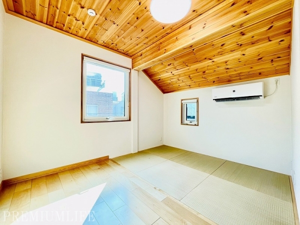文京区千石２丁目の中古一戸建て