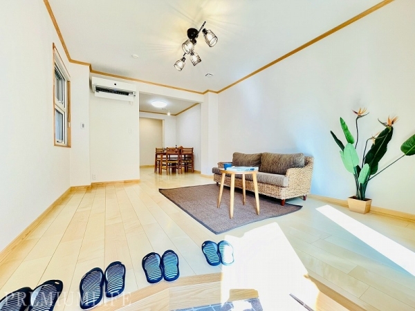千石二丁目　中古戸建