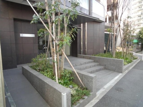 ザ・パークハウス新宿柏木