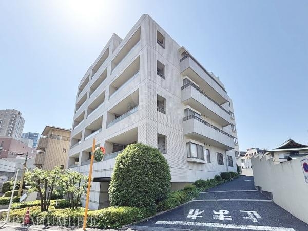 神宮外苑ハウス