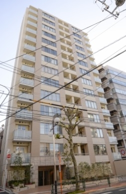 ＴＨＥパームス高田馬場四丁目