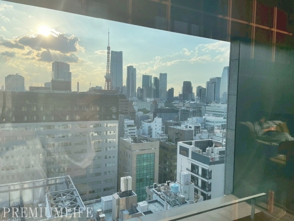 ＷＯＲＬＤ　ＴＯＷＥＲ　ＲＥＳＩＤＥＮＣＥ