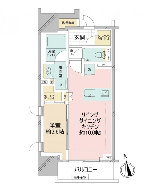 ピアース渋谷