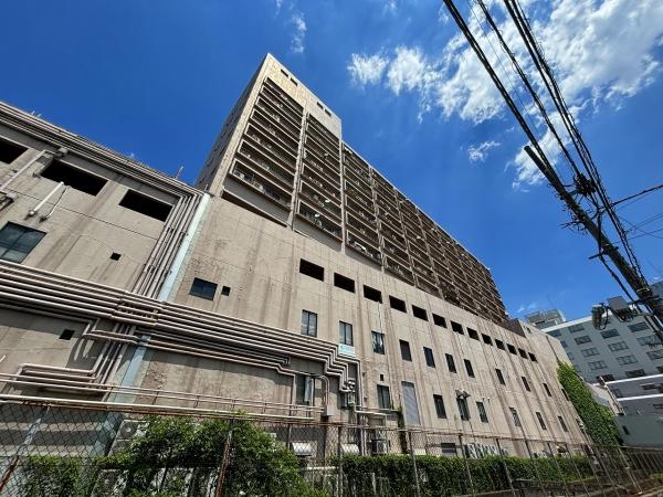 幡ヶ谷ゴールデンマンション
