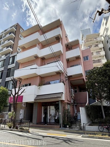 ハイツゼームス坂