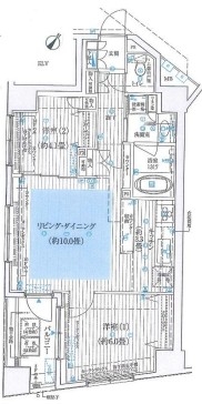 アーリアシティ曳舟