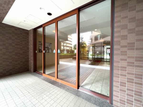 ライオンズプラザ西葛西