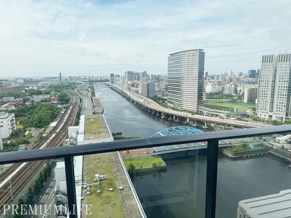 品川イーストシティタワー