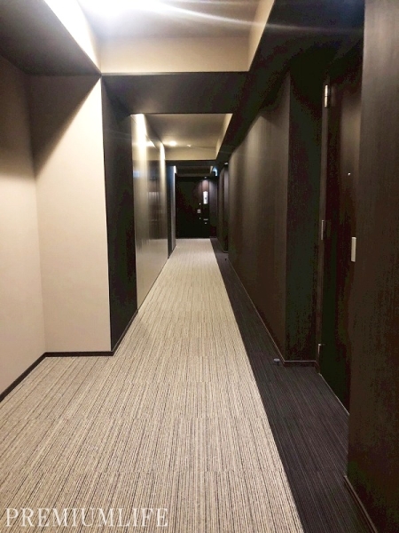 品川イーストシティタワー